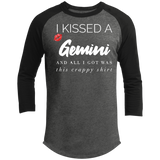The Kiss Gemini - 5 Styles Black
