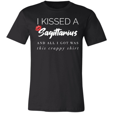 The Kiss Sagittarius 2 5 Styles Black