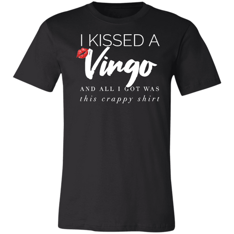 The Kiss Virgo 2 5 Styles Black
