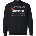 The Kiss Aquarius 02 5 Styles Black