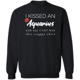 The Kiss Aquarius 02 5 Styles Black