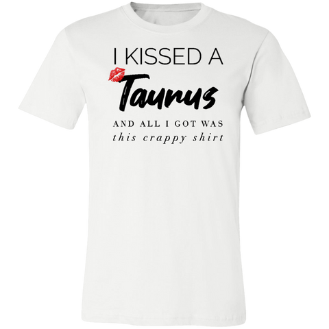 The Kiss Taurus 1 Taurus-  "I Kissed" 5 Styles